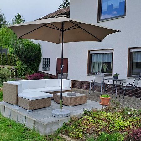Ferienwohnung Fischer Heringhausen Exterior photo